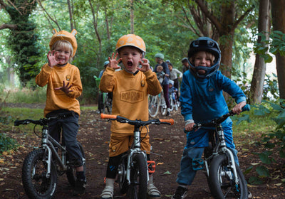 10 Spring Outdoor Adventures for Kids in Australia