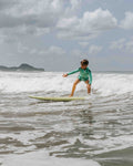 Spike the Dinosaur - Kids Wetsuit