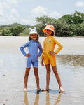 Sparkle the Unicorn - Kids Wetsuit
