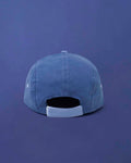 Blue - Riders Podium Cap