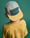 Adventure Club - Kids School Bus T-Shirt