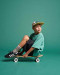 Adventure Club - Kids Spike T-Shirt