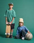 Adventure Club - Kids Spike T-Shirt