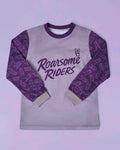 Hop the Bunny - Riders Jersey