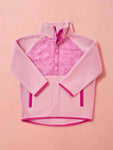 Hop the Bunny - Fleece