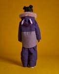 Hop the Bunny - Kids Ski Jacket