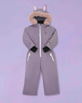 Hop the Bunny - Kids Snow Suit