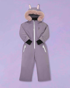 Hop the Bunny - Kids Snow Suit