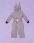 Hop the Bunny - Kids Snow Suit