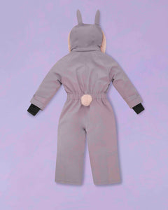 Hop the Bunny - Kids Snow Suit