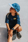 Blue - Riders Podium Cap