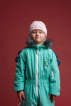 Kids Beanies - Marshmallow