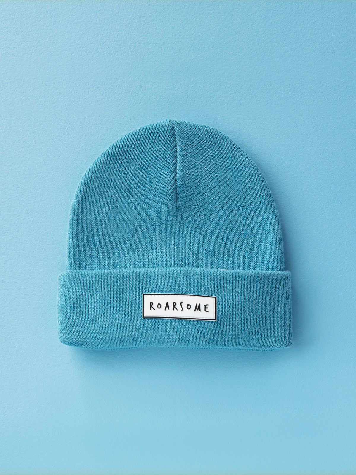 Kids Beanies - Ocean