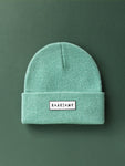 Kids Beanies - Forest