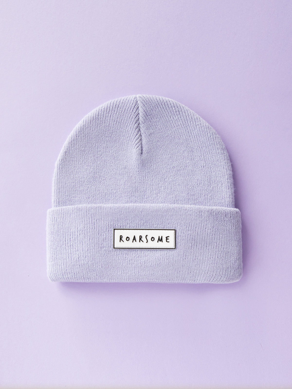 Kids Beanies - Heather