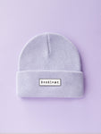 Kids Beanies - Heather