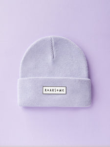 Kids Beanies - Heather
