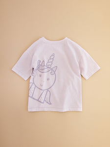 Adventure Club - Kids Sparkle T-Shirt