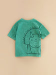Adventure Club - Kids Spike T-Shirt