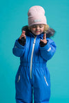 Kids Beanies - Marshmallow