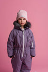 Kids Beanies - Marshmallow