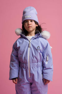 Kids Beanies - Heather