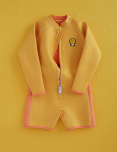 Cub the Lion - Kids Wetsuit
