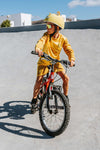Cub the Lion - Riders Jersey