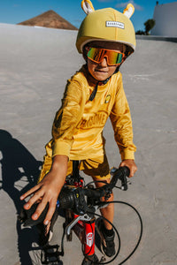Cub the Lion - Riders Jersey