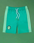 Spike the Dinosaur - Riders Shorts
