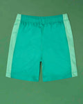 Spike the Dinosaur - Riders Shorts