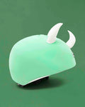 Spike the Dinosaur - Kids Helmet Cover
