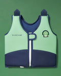 Spike the Dinosaur - Float Vest