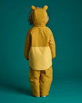 Cub the Lion - Kids Ski Jacket