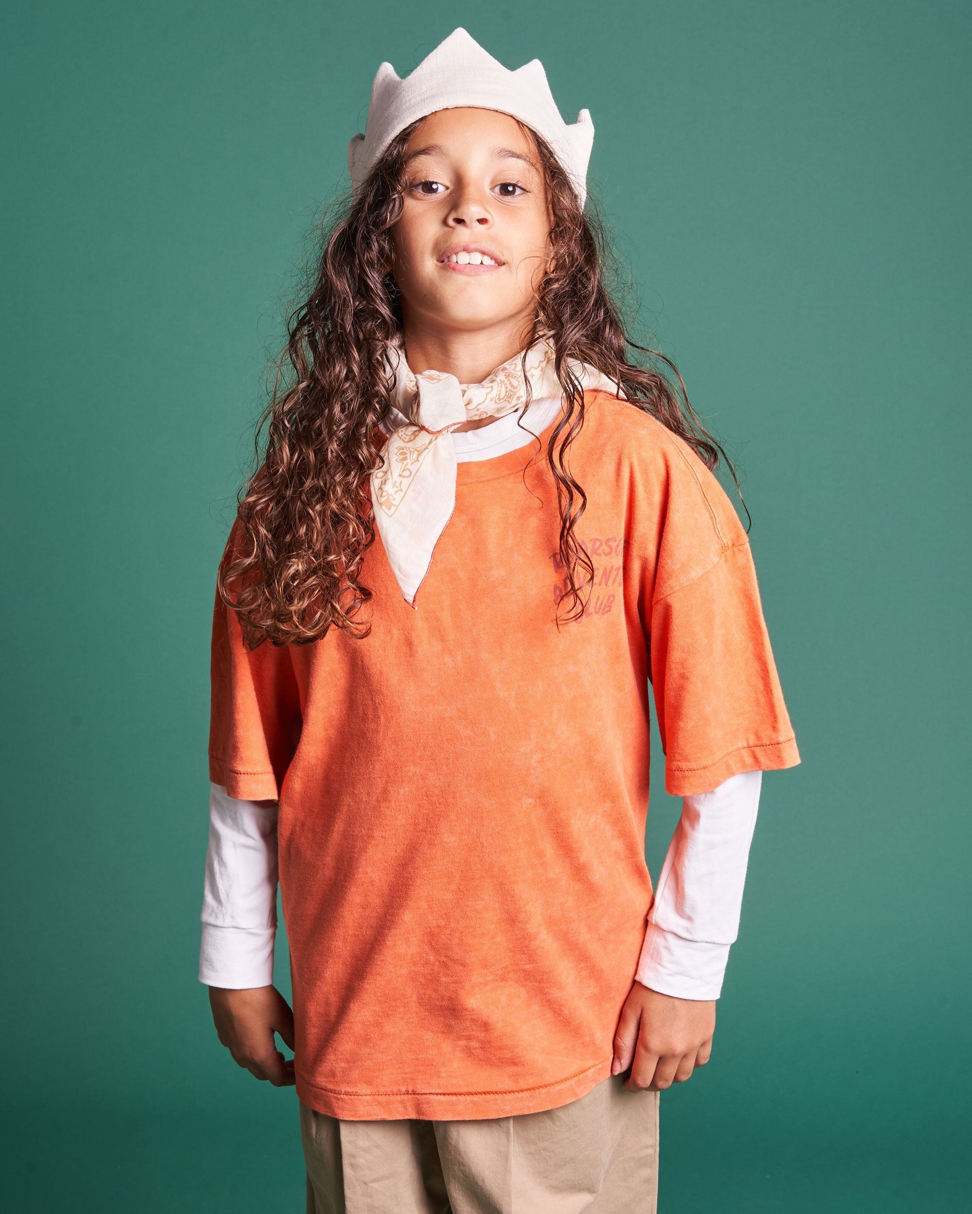 Adventure Club - Kids Cub T-Shirt