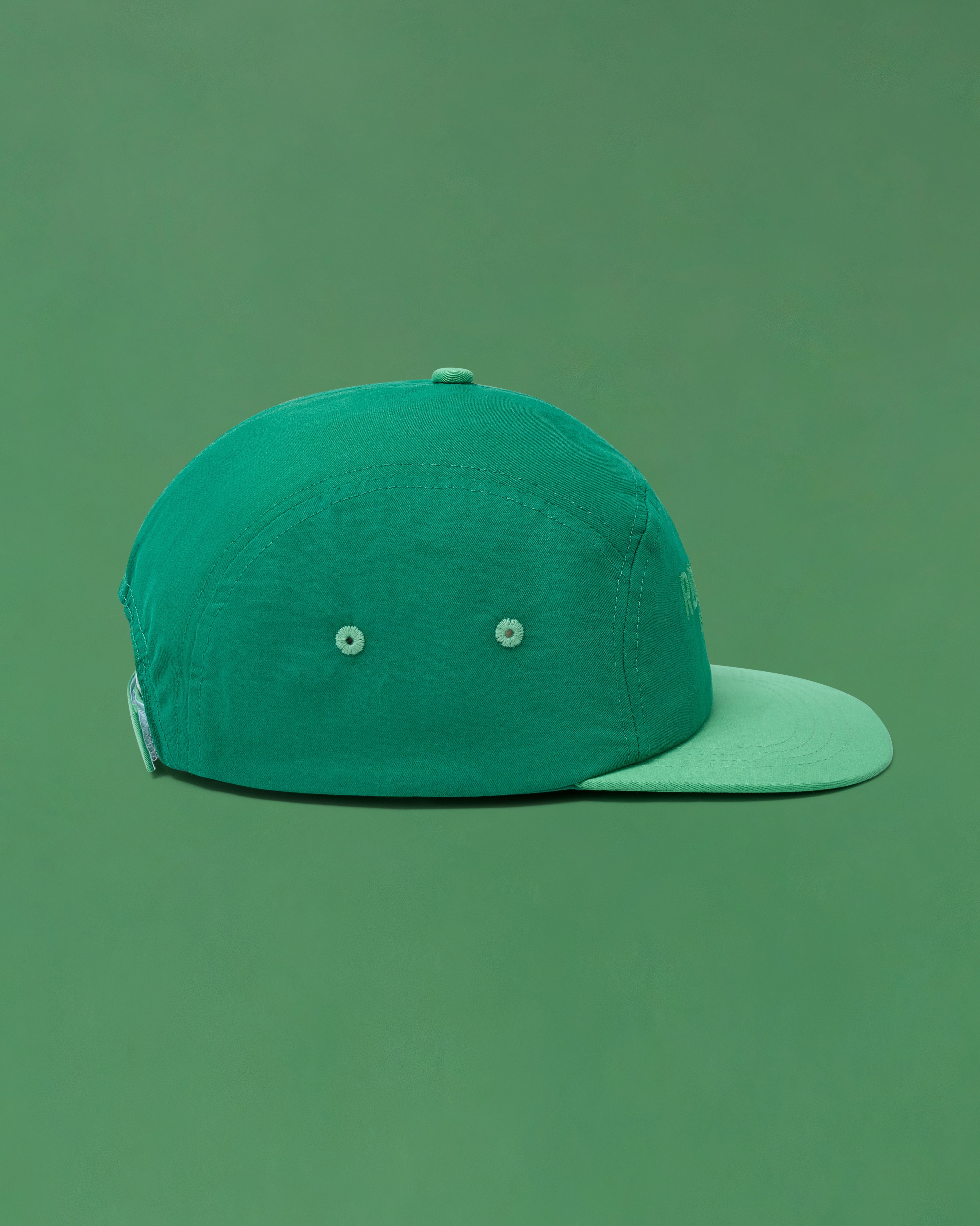 Green - Riders Podium Cap