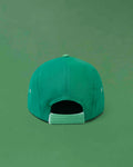 Green - Riders Podium Cap