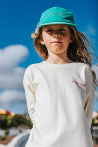 Green - Riders Podium Cap