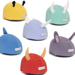 Reef the Shark - Kids Helmet Cover