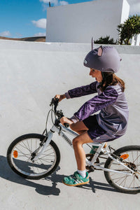 Hop the Bunny - Riders Jersey