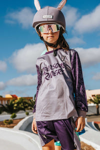 Hop the Bunny - Riders Jersey