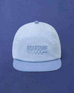 Light Blue - Riders Podium Cap
