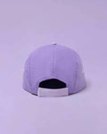 Lilac - Riders Podium Cap