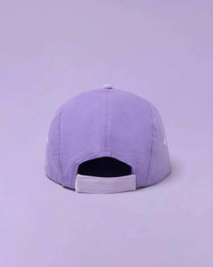 Lilac - Riders Podium Cap
