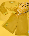 Cub the Lion - Riders Shorts