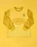Cub the Lion - Riders Jersey