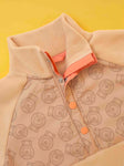 Cub the Lion - Fleece