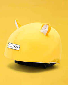 Cub the Lion - Kids Helmet Cover