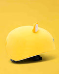Cub the Lion - Kids Helmet Cover