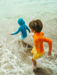 Reef the Shark - Kids Swim Shorts